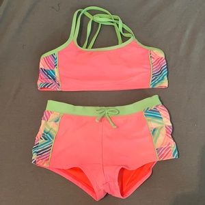 Kids Bikini